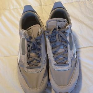 Reebok Athletic Shoes